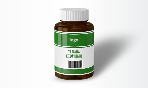 牡蠣黃精壓片糖果代加工,如何打造產(chǎn)品的亮點?