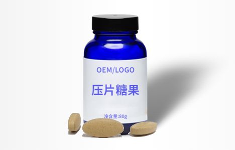 片劑保健品代加工生產(chǎn)-德州健之源