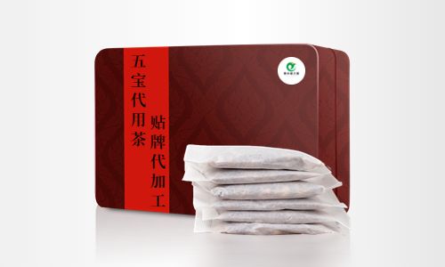 代用茶代加工生產(chǎn)廠(chǎng)家-德州健之源