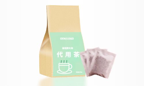 保健食品貼牌代加工規(guī)范