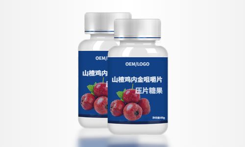 藥食同源中藥壓片糖果代加工生產(chǎn)-德州健之源