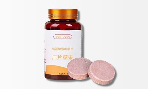 壓片糖果生產企業(yè)如何承接貼牌加工業(yè)務