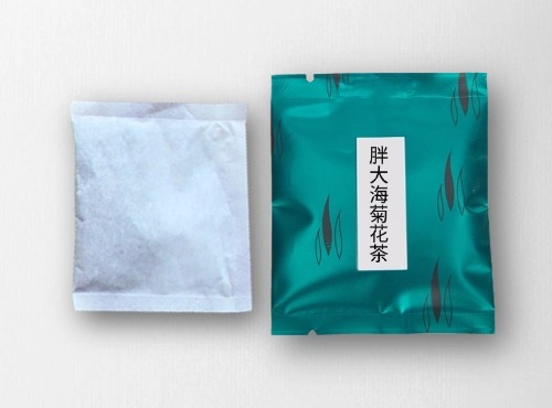 胖大海菊花代用茶代加工