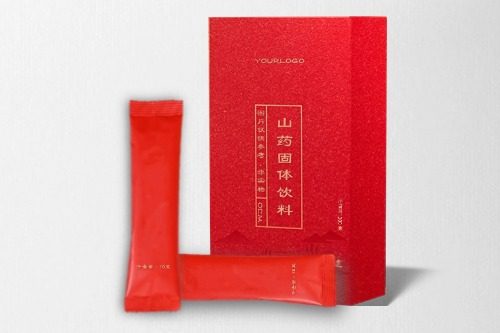 山藥固體飲料代加工方案及優(yōu)勢(shì)-德州健之源